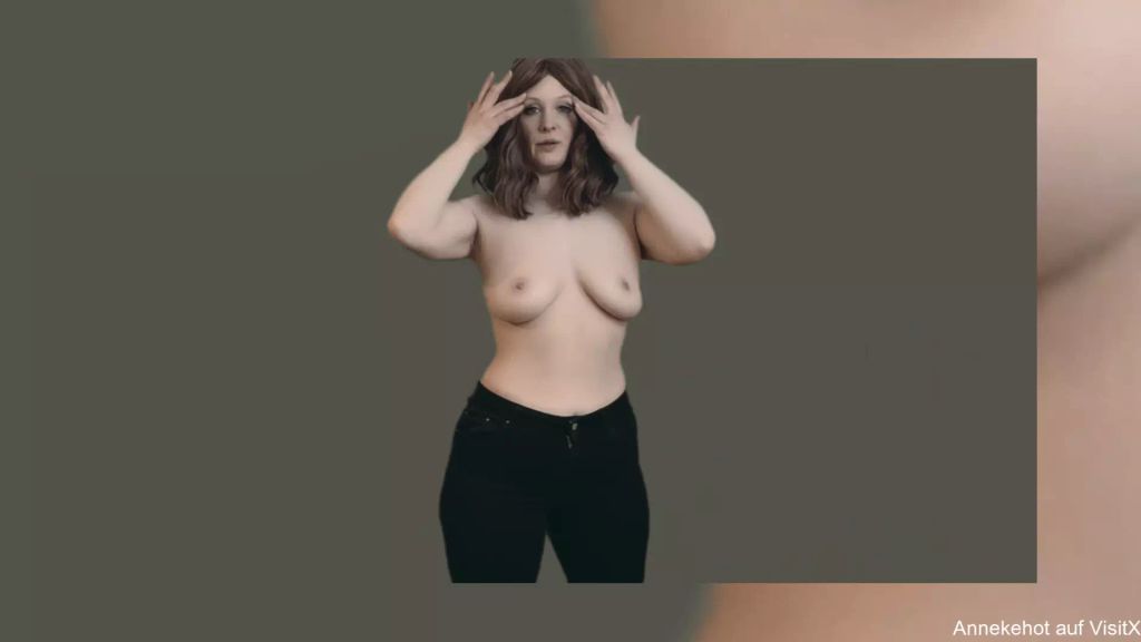 sexy foto nr. 5 von LoserPorn - die Wichsnutte