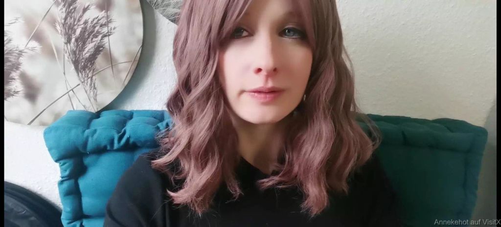 Sag ihr ins Gesicht dass Du schwul bist