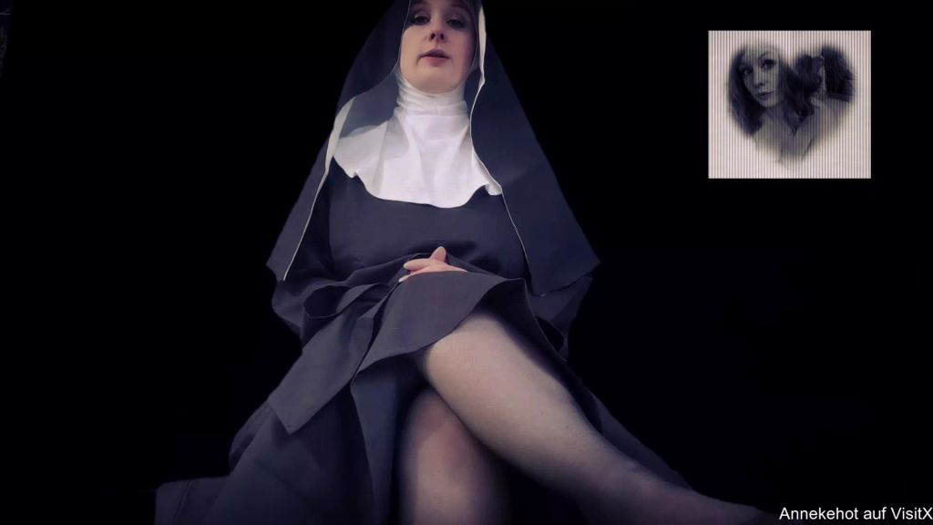 sexy foto nr. 1 von Wichsschwester Anneliese lässt dich richtig Wichsen