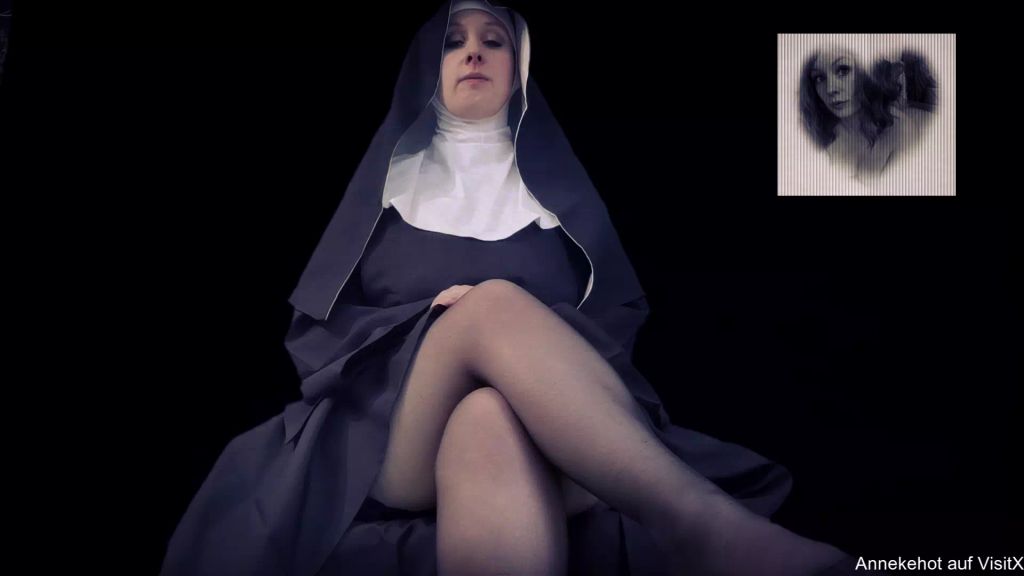 sexy foto nr. 2 von Wichsschwester Anneliese lässt dich richtig Wichsen