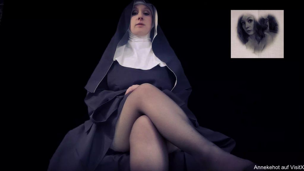 sexy foto nr. 3 von Wichsschwester Anneliese lässt dich richtig Wichsen
