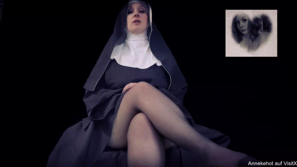sexy foto nr. 4 von Wichsschwester Anneliese lässt dich richtig Wichsen