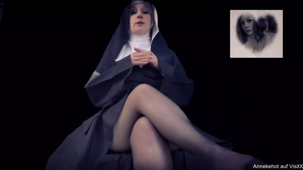 sexy foto nr. 5 von Wichsschwester Anneliese lässt dich richtig Wichsen