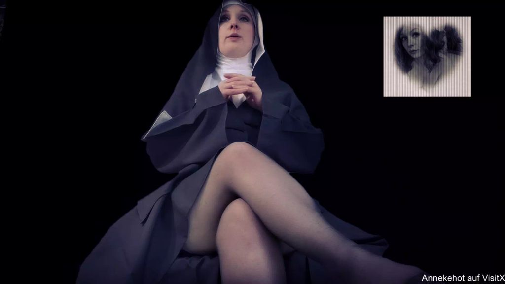 sexy foto nr. 6 von Wichsschwester Anneliese lässt dich richtig Wichsen