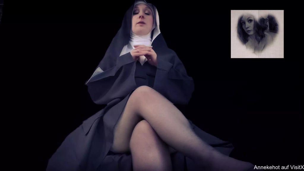 sexy foto nr. 7 von Wichsschwester Anneliese lässt dich richtig Wichsen