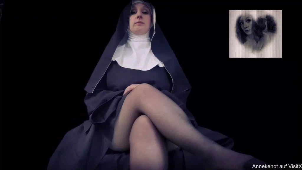 sexy foto nr. 9 von Wichsschwester Anneliese lässt dich richtig Wichsen