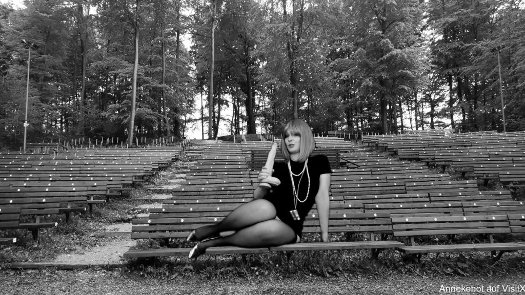 sexy foto nr. 4 von Analstuten e.V. - Generalprobe