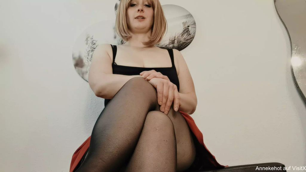 sexy foto nr. 6 von Sissy Fickanleitung mit viel Kopfkino
