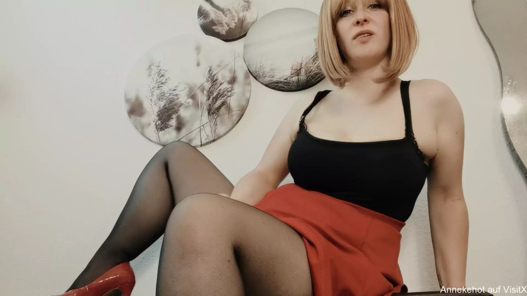 sexy foto nr. 7 von Sissy Fickanleitung mit viel Kopfkino
