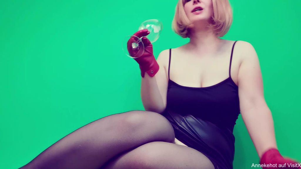 sexy foto nr. 5 von Drecksau bring Sperma von gestern mit