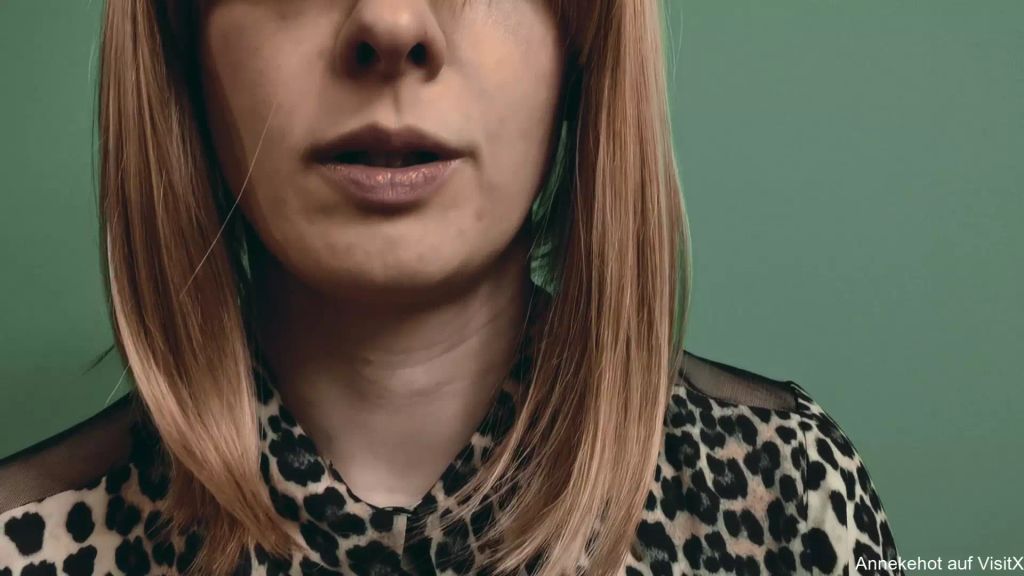 sexy foto nr. 3 von Annes Schwanzwichser sein