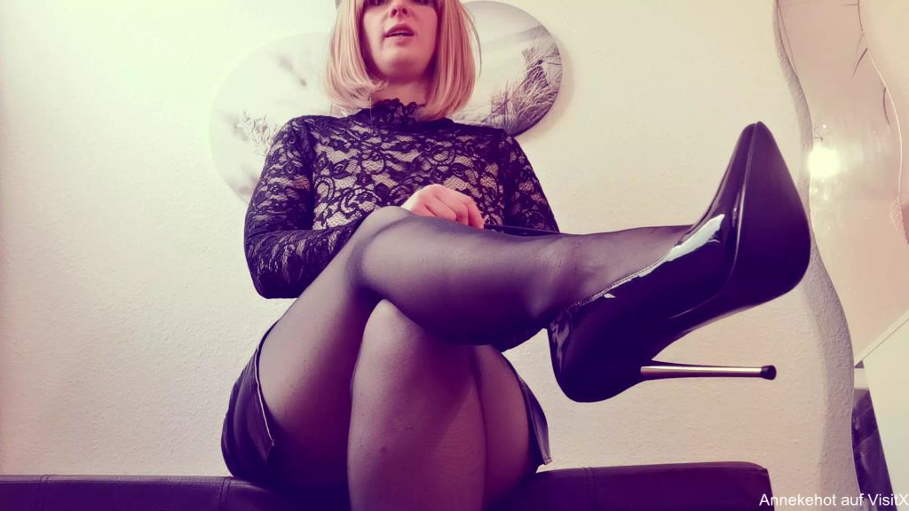 sexy foto nr. 9 von Hodensicht - Hat es schon die richtige Fülle