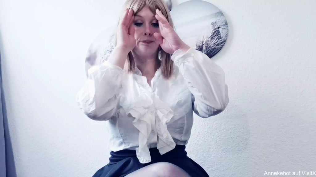 sexy foto nr. 2 von Ärztin Anne verordnet Windeln