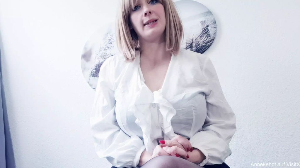 sexy foto nr. 5 von Ärztin Anne verordnet Windeln