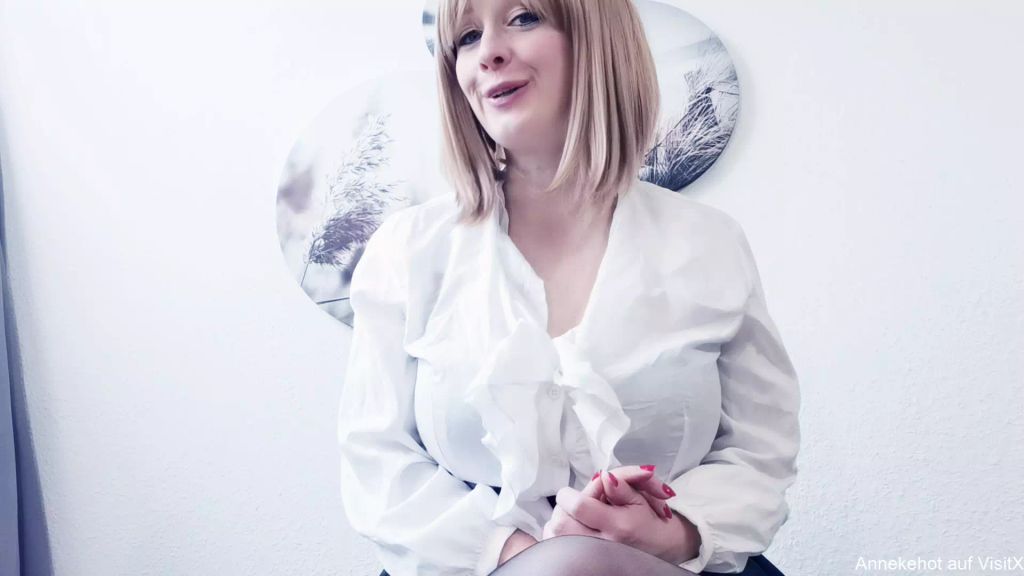 sexy foto nr. 6 von Ärztin Anne verordnet Windeln