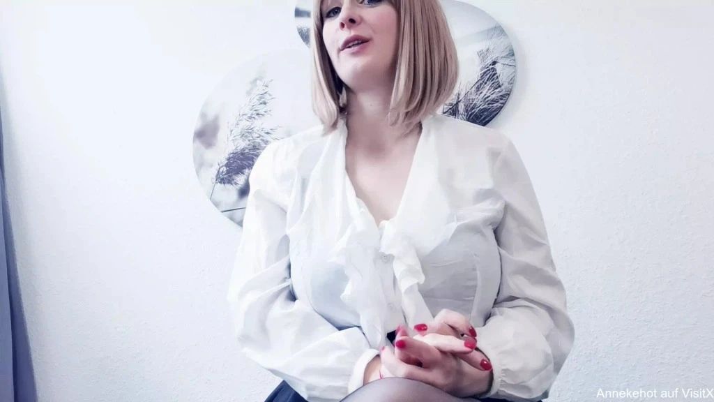 sexy foto nr. 9 von Ärztin Anne verordnet Windeln
