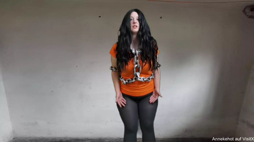 sexy foto nr. 7 von Die neue Fotze muss mal 1