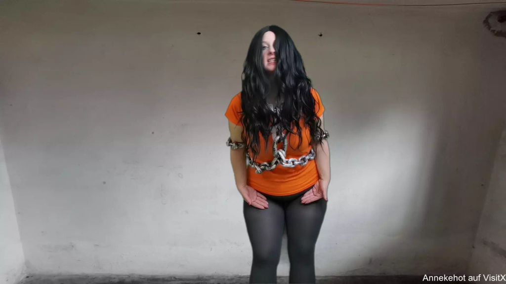 sexy foto nr. 9 von Die neue Fotze muss mal 1