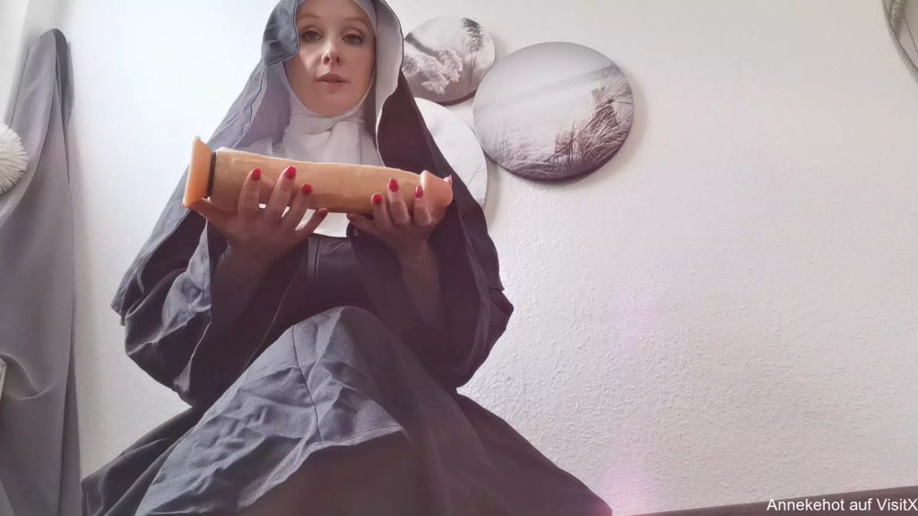 sexy foto nr. 2 von Schickt das Stoßgebet zu Göttin Anne