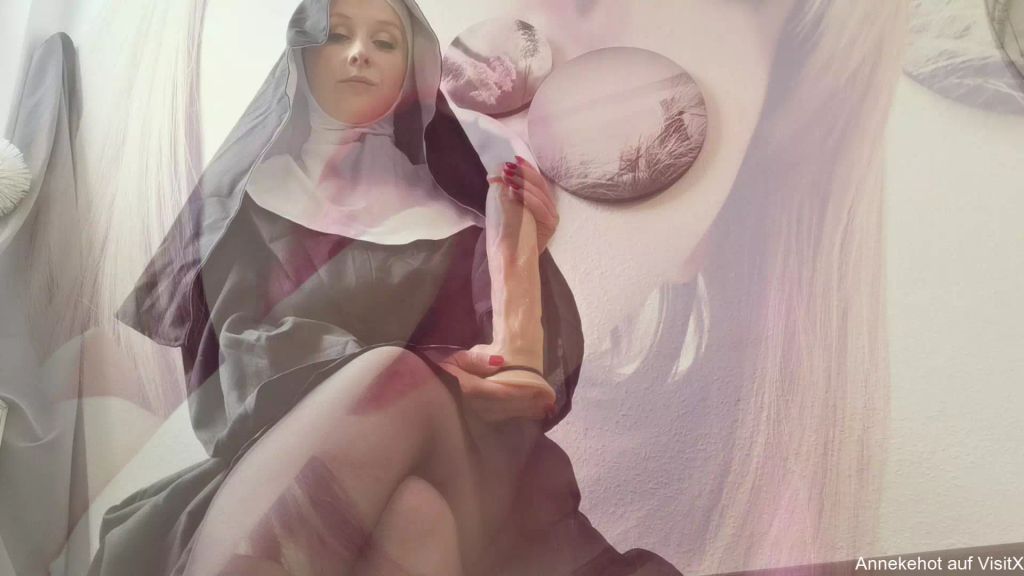sexy foto nr. 4 von Schickt das Stoßgebet zu Göttin Anne