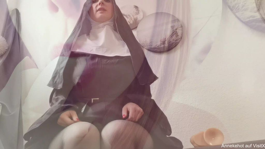 sexy foto nr. 5 von Schickt das Stoßgebet zu Göttin Anne