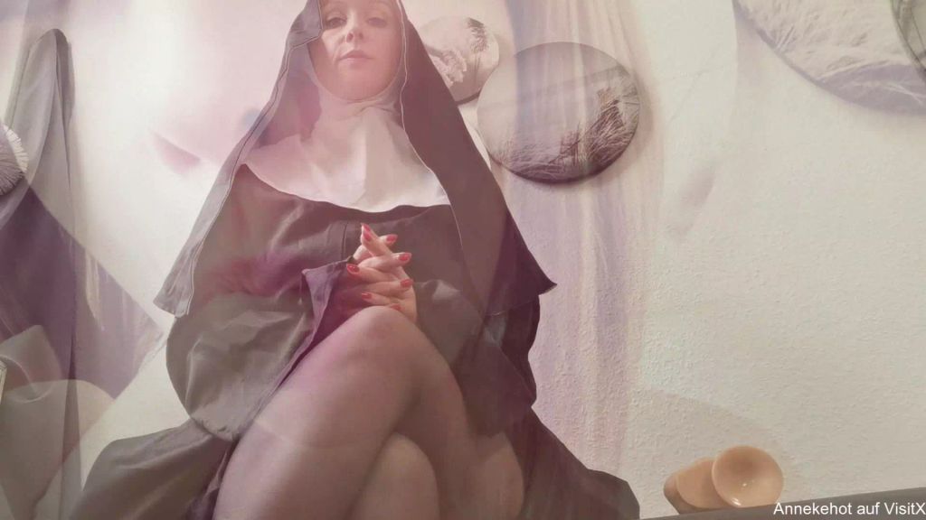 sexy foto nr. 6 von Schickt das Stoßgebet zu Göttin Anne