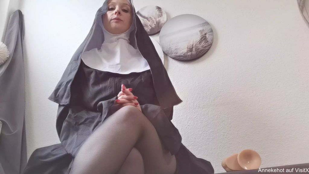 sexy foto nr. 7 von Schickt das Stoßgebet zu Göttin Anne
