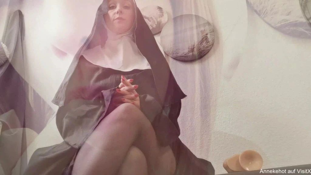sexy foto nr. 9 von Schickt das Stoßgebet zu Göttin Anne