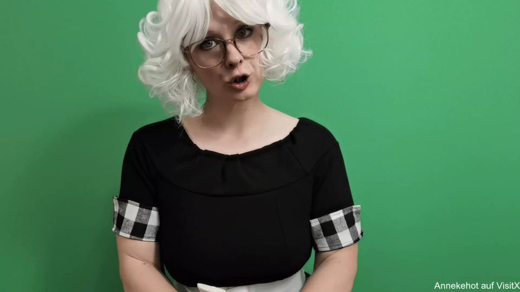 sexy foto nr. 4 von 4 Weiber mit Brille - Wichs Wichser