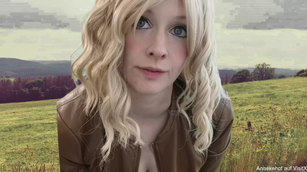 sexy foto nr. 1 von Schmiere stehen für die Reiterin