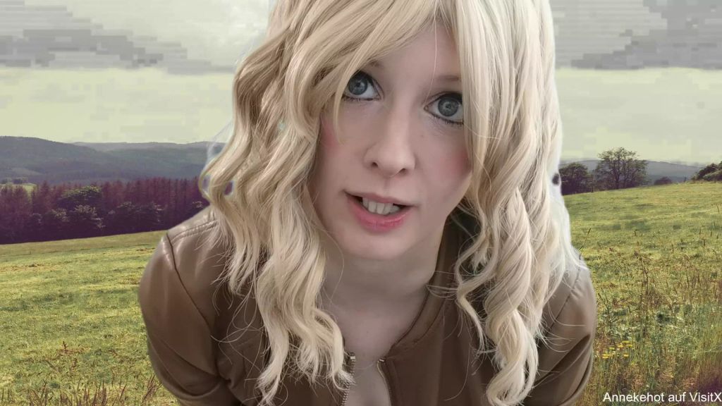 sexy foto nr. 3 von Schmiere stehen für die Reiterin