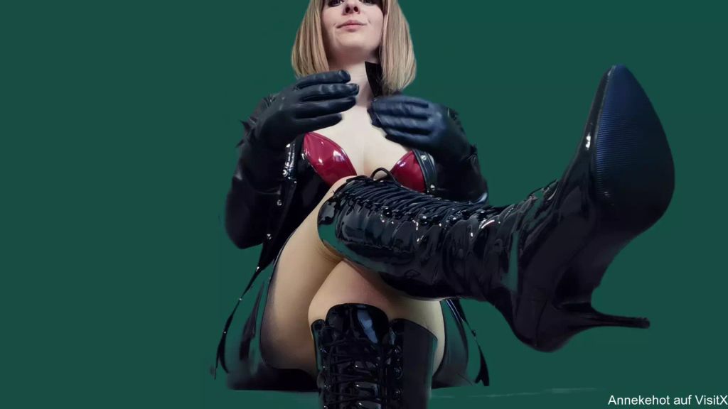 sexy foto nr. 2 von Ich bin der Boss - Deine Frau wird es erfahren