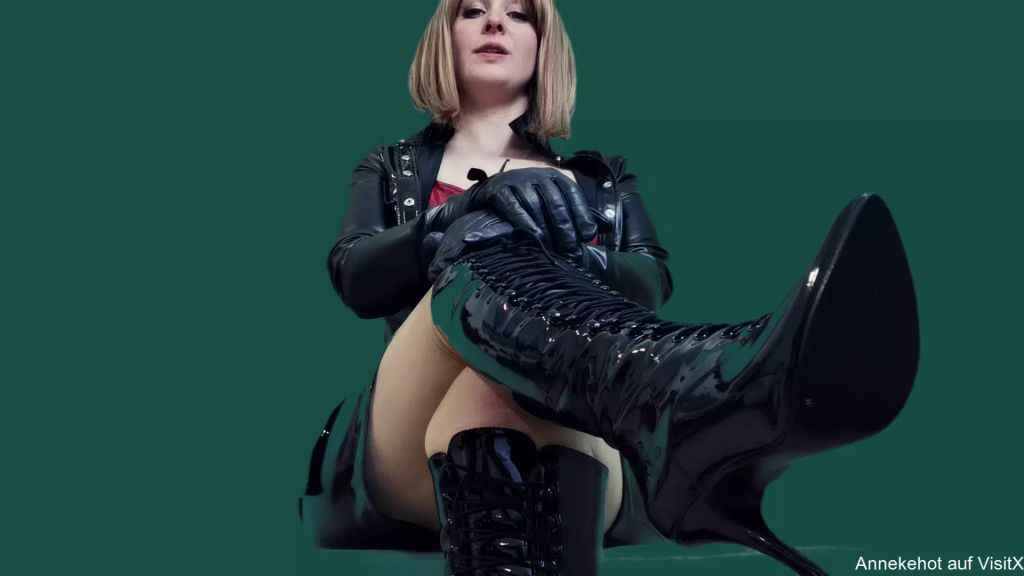 sexy foto nr. 4 von Ich bin der Boss - Deine Frau wird es erfahren
