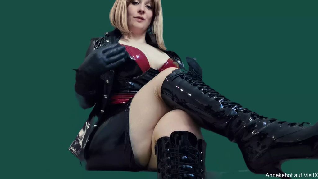 sexy foto nr. 5 von Ich bin der Boss - Deine Frau wird es erfahren