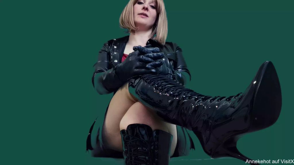 sexy foto nr. 8 von Ich bin der Boss - Deine Frau wird es erfahren