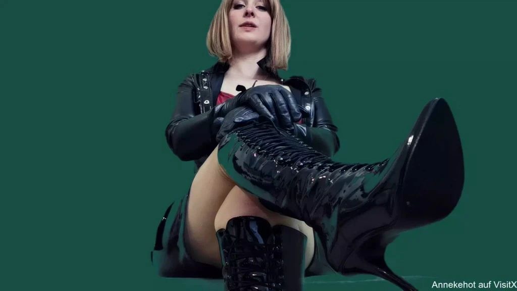 sexy foto nr. 10 von Ich bin der Boss - Deine Frau wird es erfahren