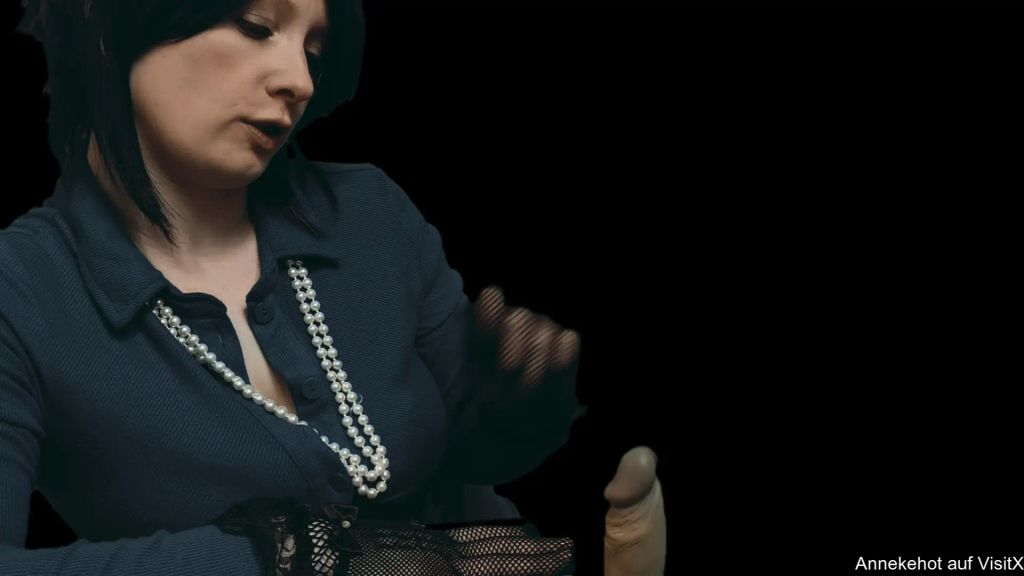 Der Schwiegersohn mit Minipimmel