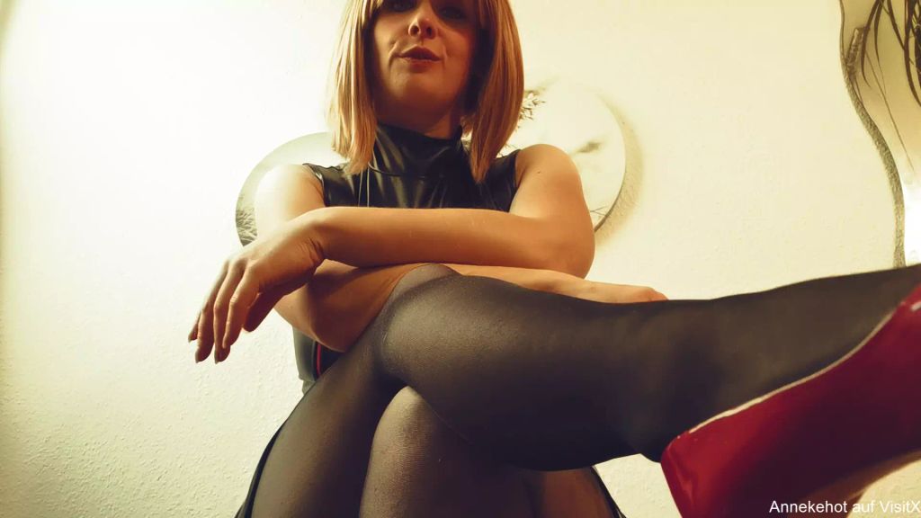 sexy foto nr. 1 von Die schwangere Sophie - Du ihr Diener