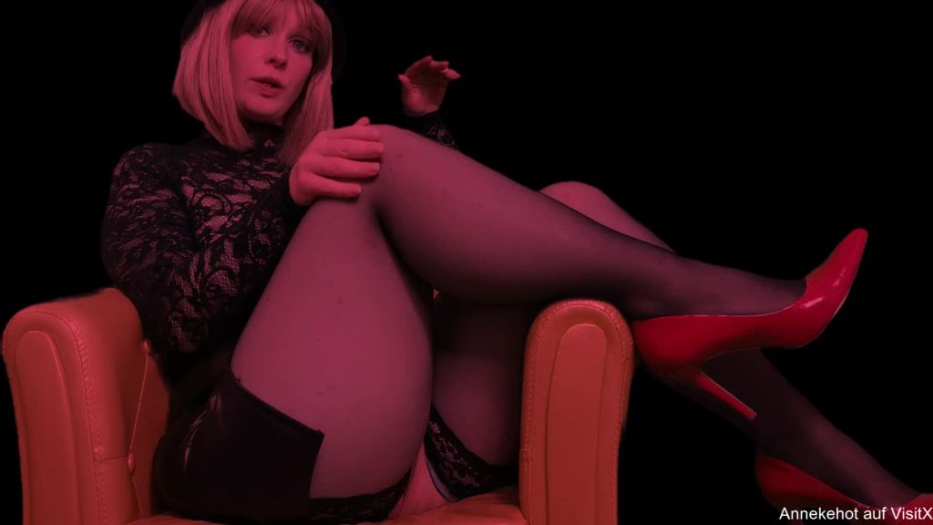 sexy foto nr. 1 von Scheißegal ob sie da ist