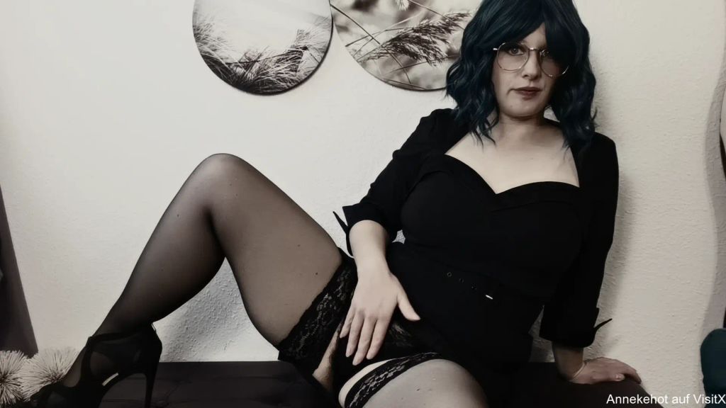 sexy foto nr. 4 von Verrückt nach Mareikes Fotzenhaar