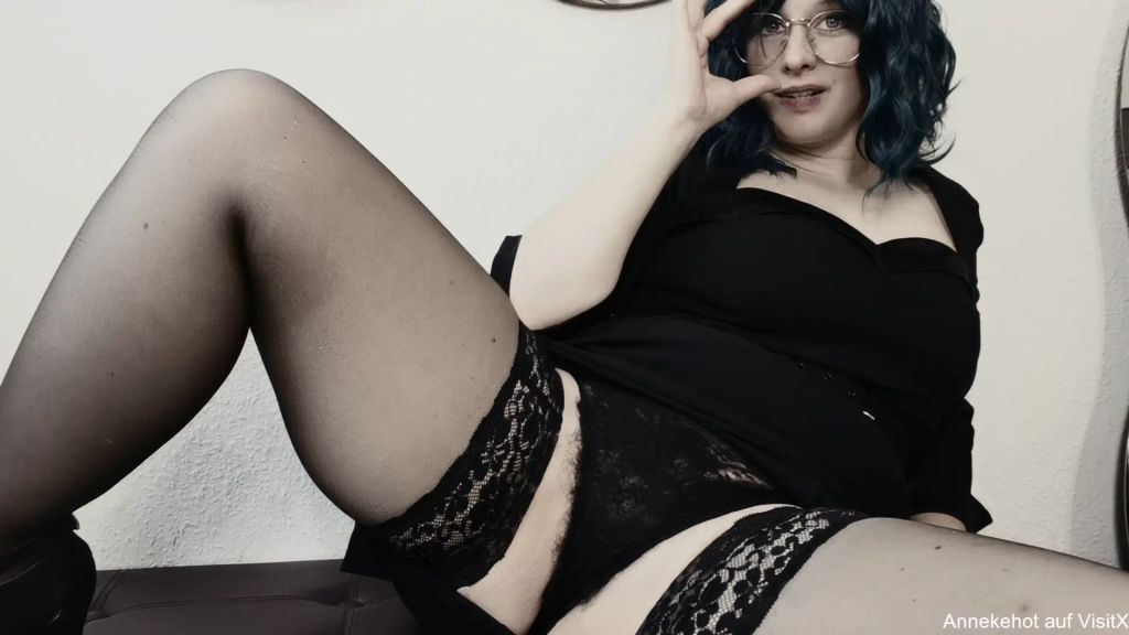 sexy foto nr. 6 von Verrückt nach Mareikes Fotzenhaar