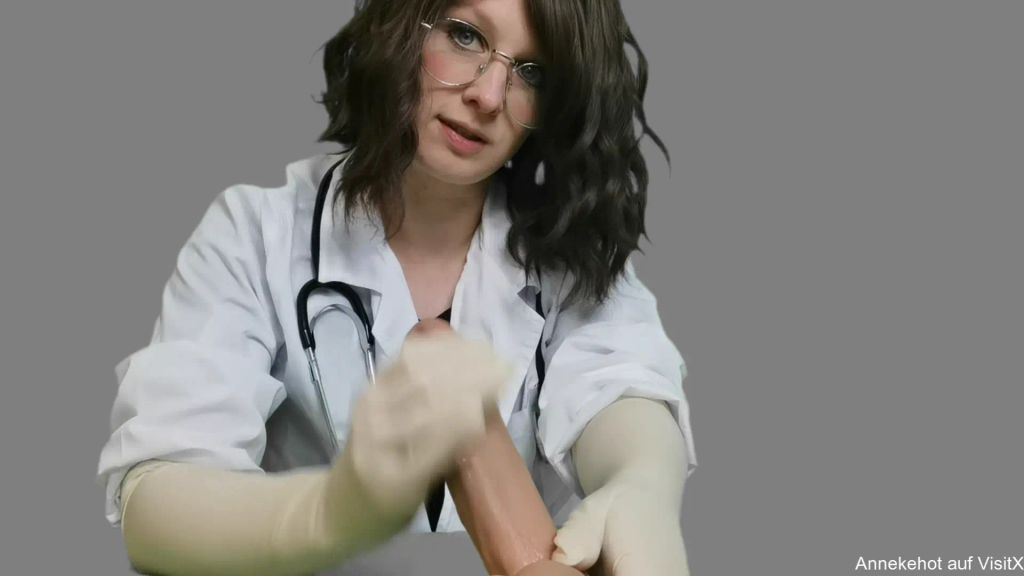 sexy foto nr. 5 von Notfall für Fr. Dr. Zur Scheide