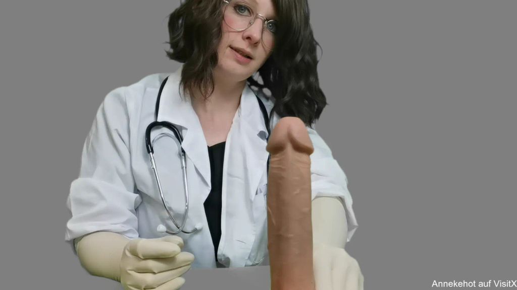 sexy foto nr. 6 von Notfall für Fr. Dr. Zur Scheide