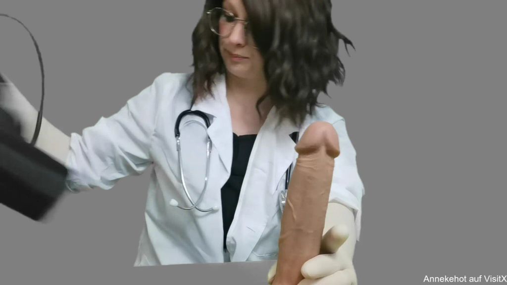 sexy foto nr. 8 von Notfall für Fr. Dr. Zur Scheide