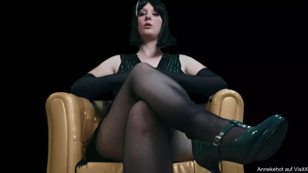 sexy foto nr. 1 von Tadel von Erna