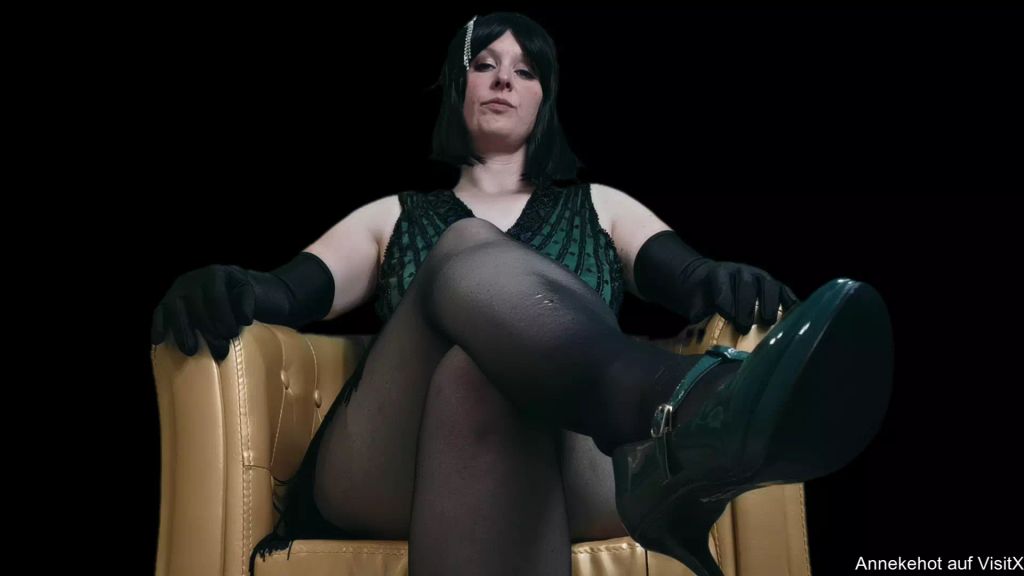 sexy foto nr. 3 von Tadel von Erna