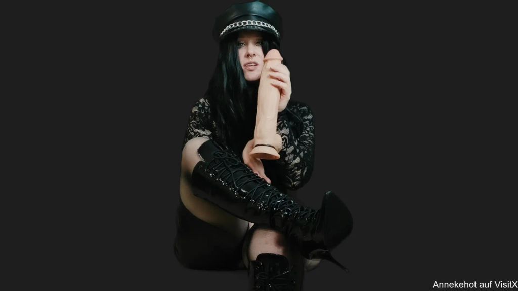 sexy foto nr. 3 von Sissy Fickanleitung