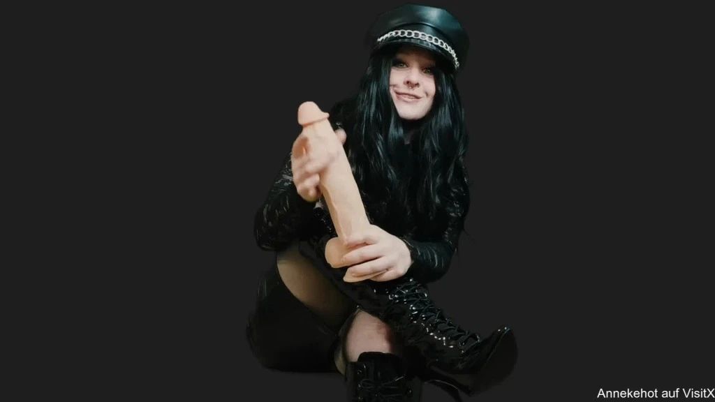sexy foto nr. 9 von Sissy Fickanleitung