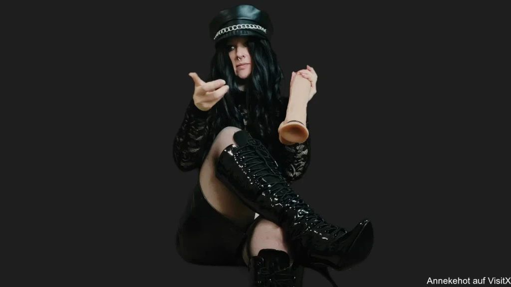 Sissy Fickanleitung