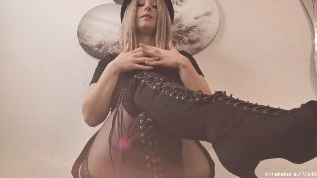 sexy foto nr. 1 von Die schwangere Sophie - Du ihr Diener 2